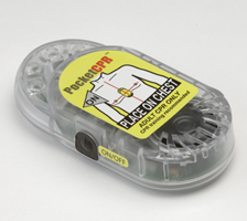 Zoll&reg; PocketCPR&trade;